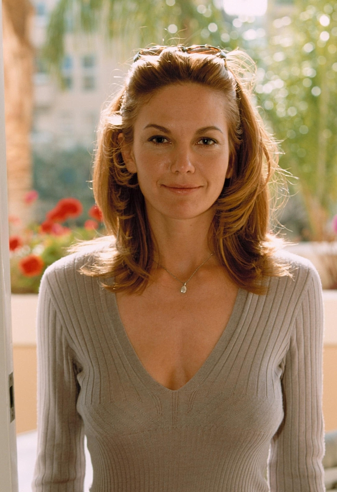 Diane lane breasts