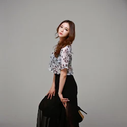 Moon Ga Kyung &ndash; Four Studio Concepts Foto 43