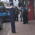 Delincuentes robaron en tienda de la cadena Radioshack en Estelí.