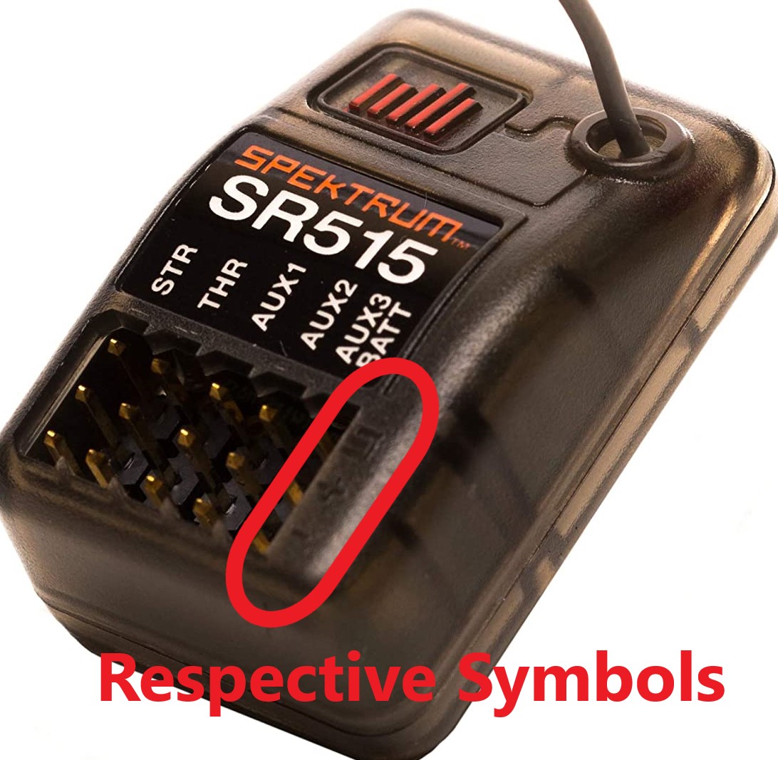 Arduino VRC Pro Adapter DIY