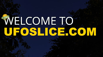 Article photo for Welcome to UFO Slice!