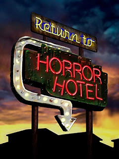 Return to Horror Hotel Horror Movie Review