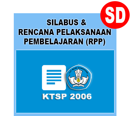 Contoh RPP SD Kelas 1,2,3,4,5,6 KTSP Lengkap 2017 - Bimbel Sekolah