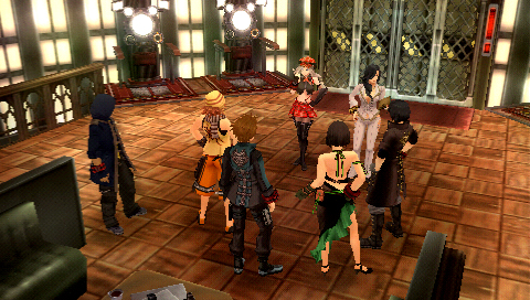 Gods Eater Burst Psp Foi Um Banquete Cheio De Diversao E Aventura Playstation Blast Gods Eater Burst Psp Foi Um Banquete Cheio De Diversao E Aventura Playstation Blast