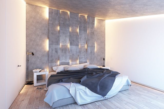 Bedroom Wall Decorations Ideas