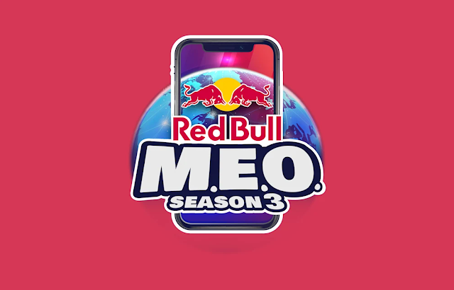 Red Bull Mobile Esports Open Season 3 returns with exciting mobile games