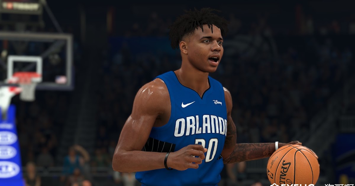 Markelle Fultz Face, Hair And Body Model By Dog brother