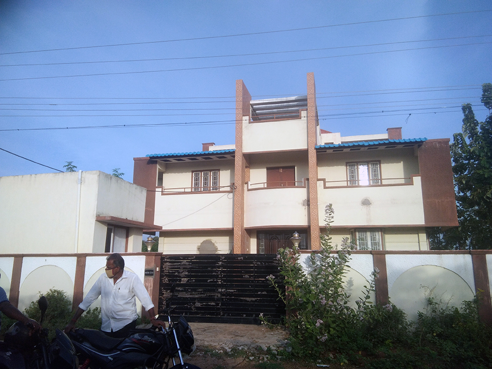 7 BHK Resale House for Sale in Srirangam, Trichy