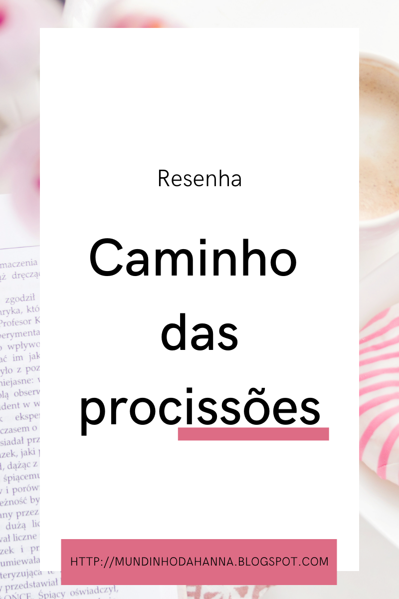 Caminho das procissões | Vitor Barra Caminho das procissões | Vitor Barra