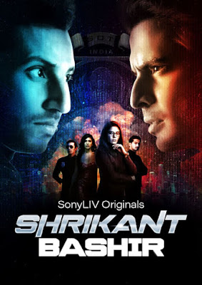 Shrikant Bashir (2020) S01 Hindi WEB Series 720p HDRip HEVC x265 ESub