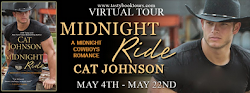 TBT Presents~Cat Johnson's Midnight Ride