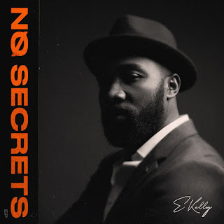 E Kelly - No Secrets (EP)