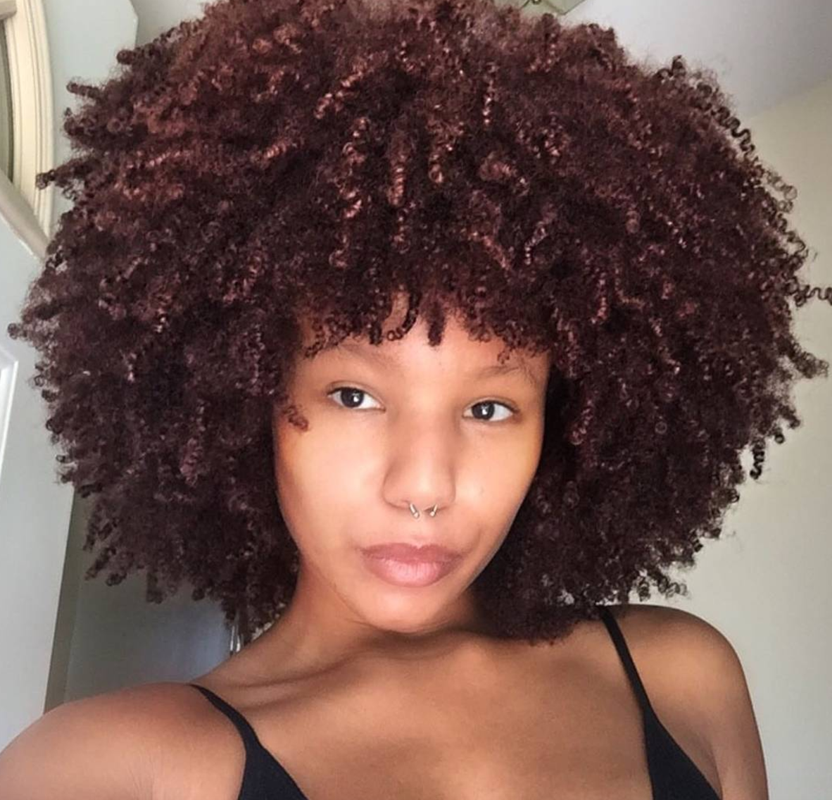 Are You Washing Your Hair The Right Way Curlynikki Natural