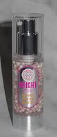 Review Soap & Glory Bright & Pearly Radiance Boosting Skin Cocktail Review Soap & Glory Bright & Pearly Radiance Boosting Skin Cocktail