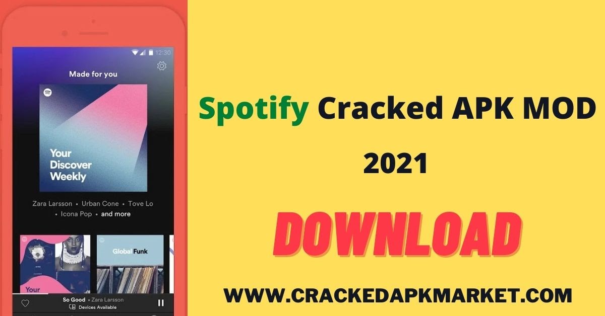 spotify apk cracked premium spotify apk cracked premium