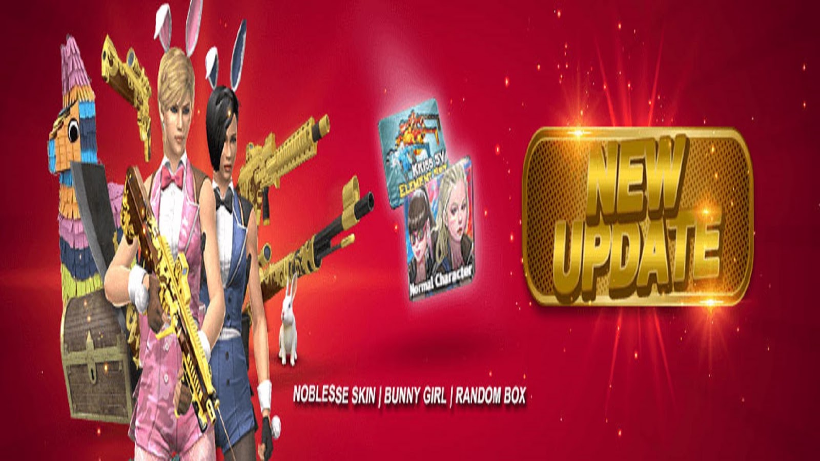 New Update PB Zepetto 26 Mei 2020 Tips PB Beyond Limits