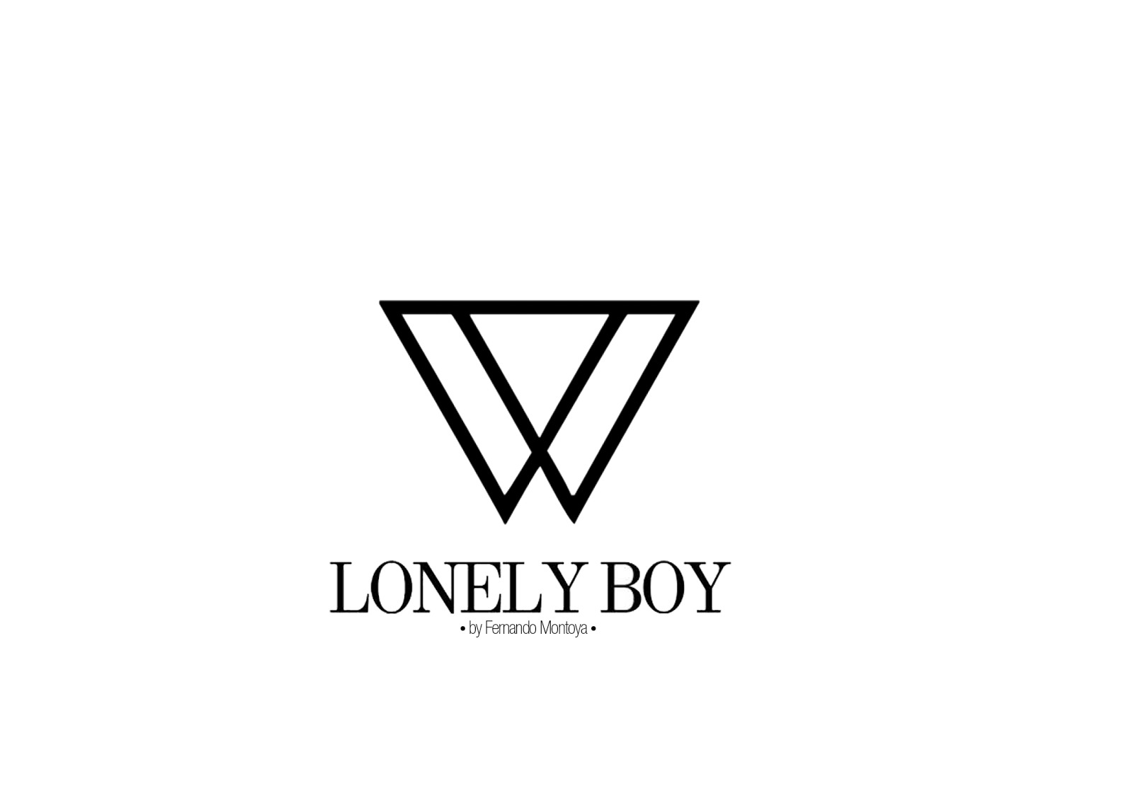 Lonely Boy