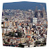 Viajando por Barcelona