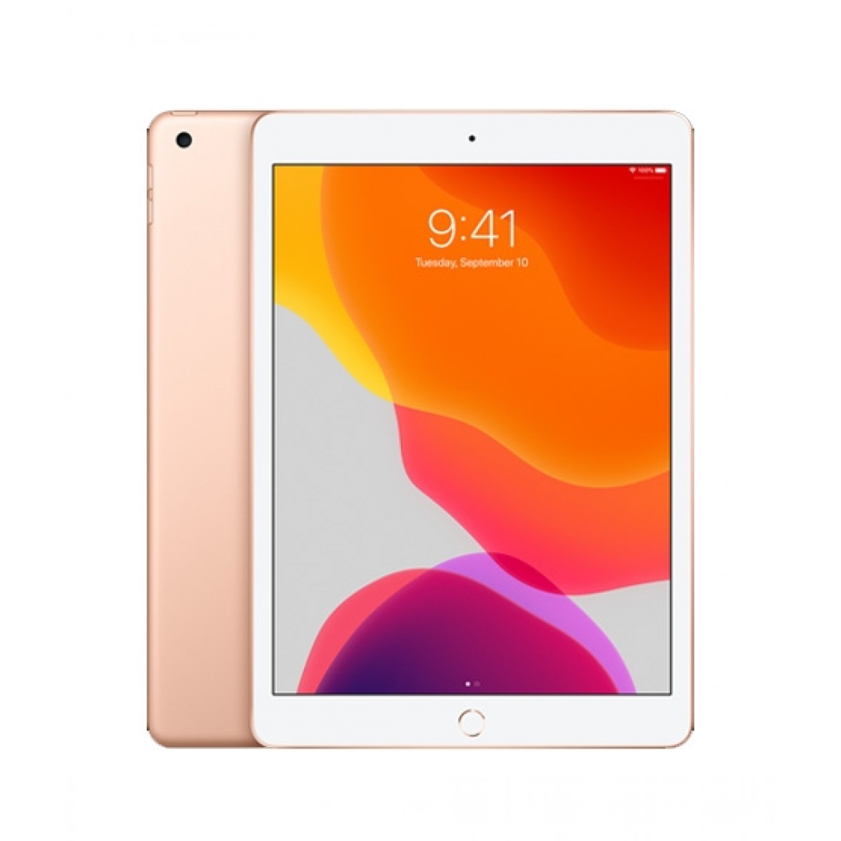 Apple iPad 10.2 (2020) Apple iPad 10.2 (2020)