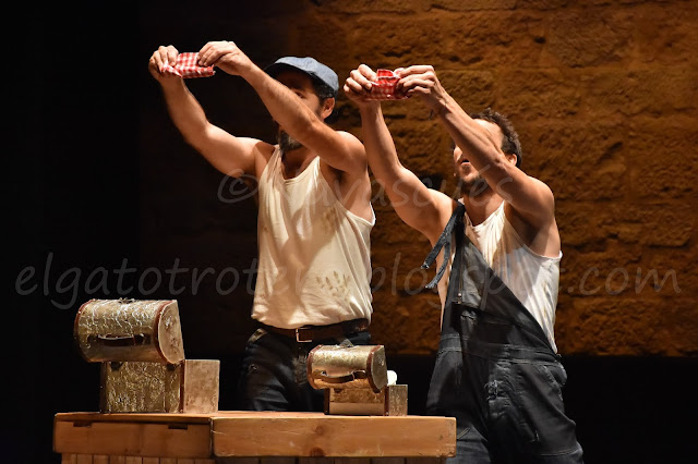 KIMERA KIMERA-BANDA-TEATRO-CIRCO