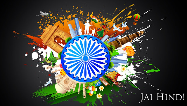 2015 Independence Day HD Wallpapers