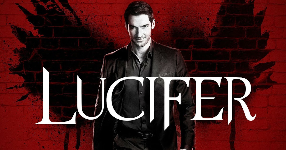 Lucifer Season 2 Complete [ In Hindi English ] Dual Audio WebDL [480p / 720p / 1080p]