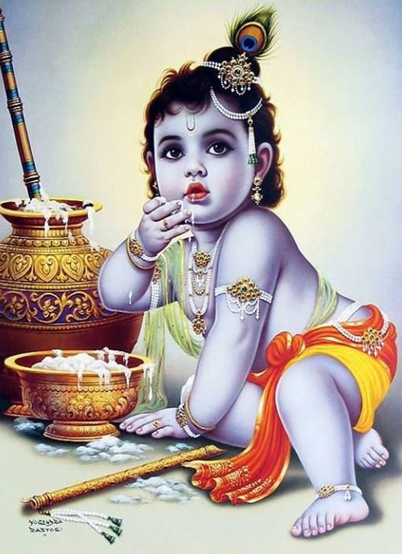 951+ Krishna Images In Hd | Krishna Image Download Hd