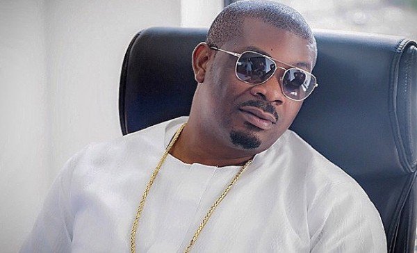 Don Jazzy finally reacts to Nina begging Miracle for sex Don Jazzy finally reacts to Nina begging Miracle for sex