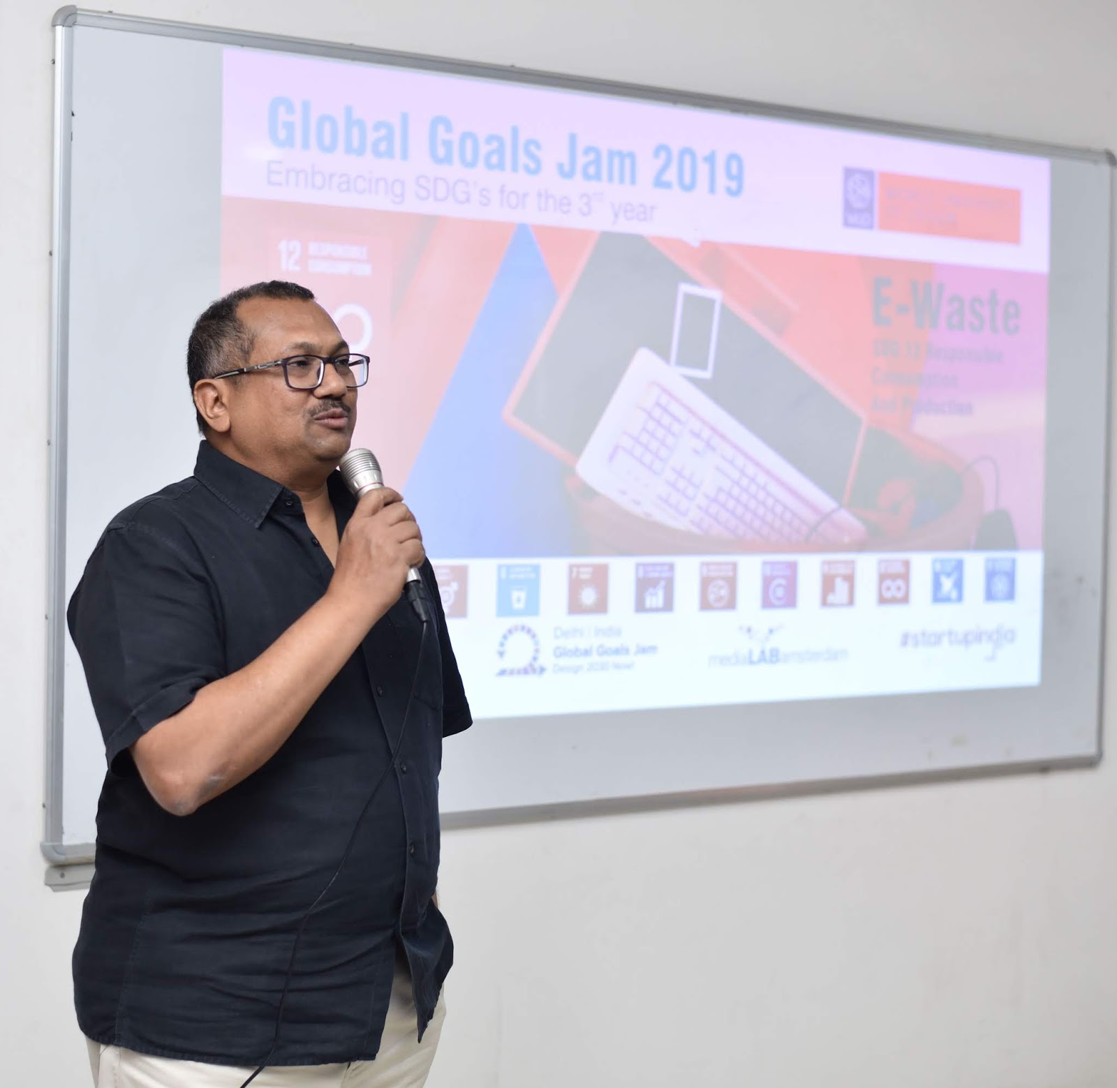 World University Of Design Hosted 3rd Edition Of Global