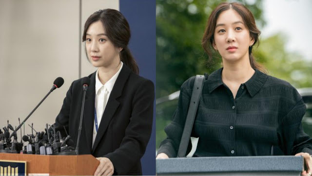  Sinopsis dan Pemain Drama Korea Diary of a Prosecutor Profil, Sinopsis dan Pemain Drama Korea Diary of a Prosecutor