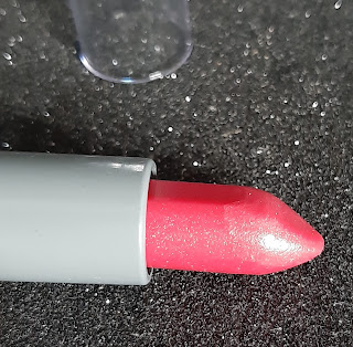 resenha balm labial soul kiss me eudora melancia fresh dicas da tia detalhe