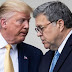 Bill Barr Indicts 8 For Illegally Funneling Foreign Money To Adam Schiff And Multiple Dem Senators