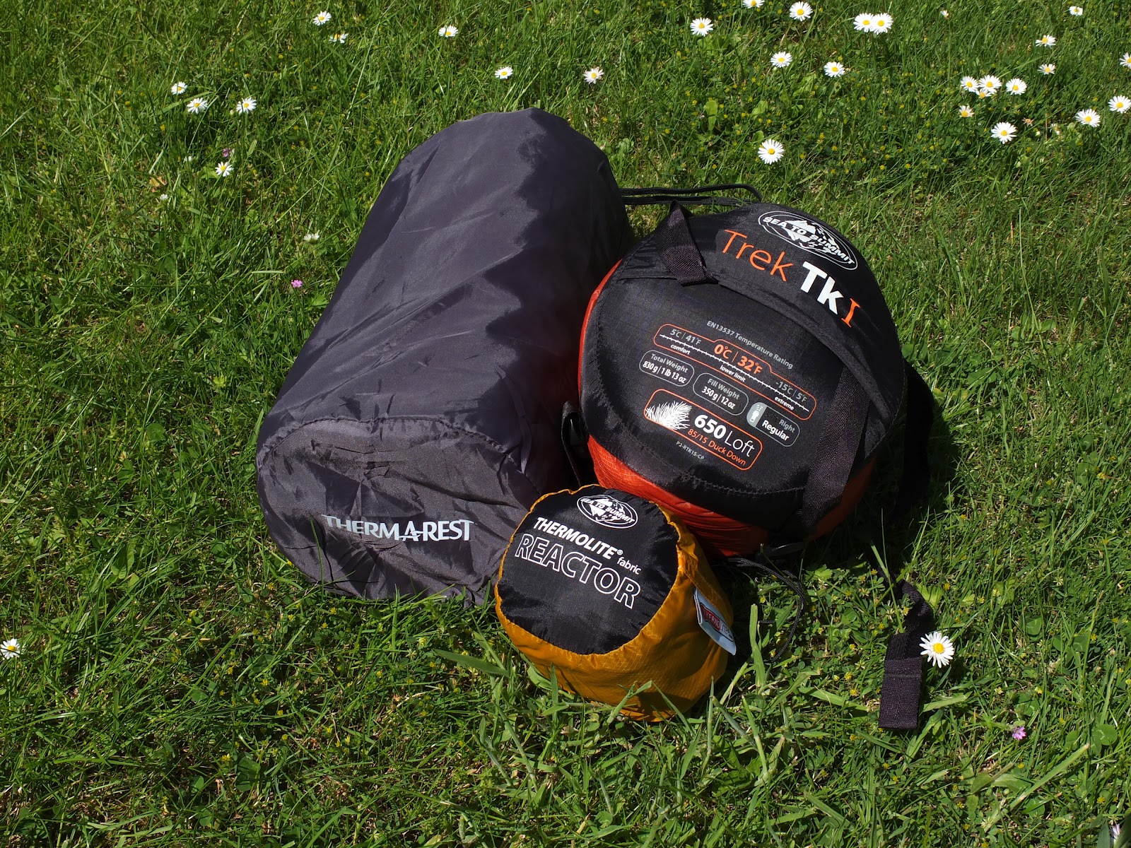 Readybed Sac De Couchage Matelas IntÃ©grÃ© Sac De Couchage