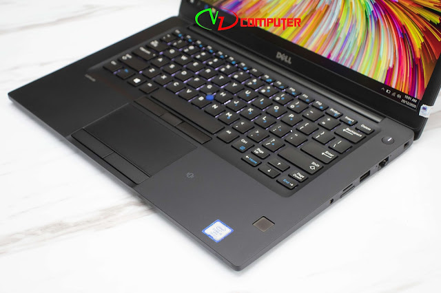 Dell Latitude 7480