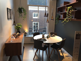 Studio Mojo, Noordeinde, Den Haag, Winkelen in Den Haag, Gewinkeld in Den Haag, Bolia, New Scandinavian Design, meubels, woonaccessoires, 