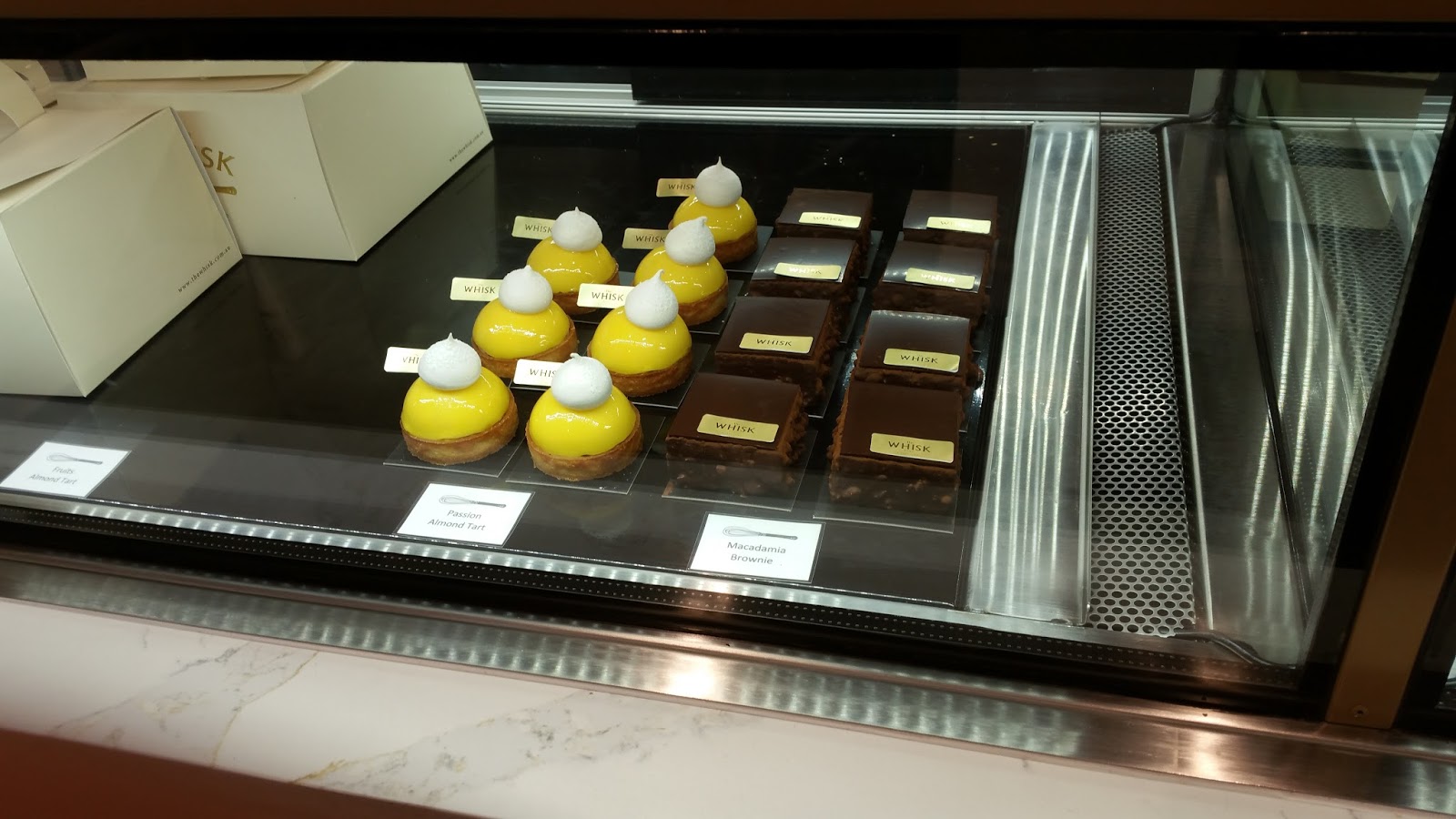 Espresso & Matcha The Whisk Upper Mt Gravatt