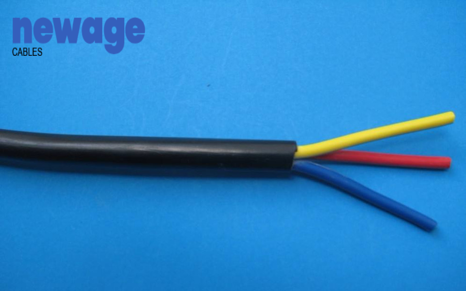 Newage Cables