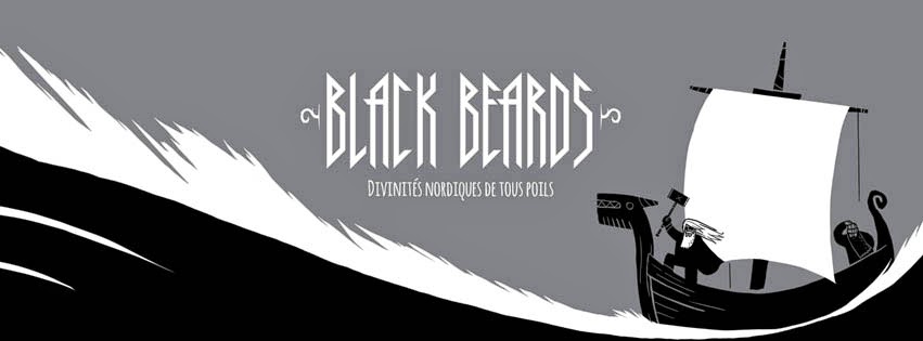 Black Beards