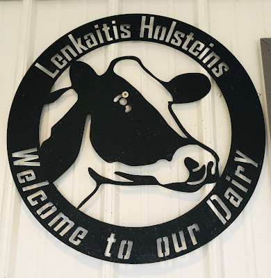 To Dairy or Not to Dairy in a Plant-Based World Weekly Wisdom To Dairy or Not to Dairy in a Plant-Based World Weekly Wisdom
