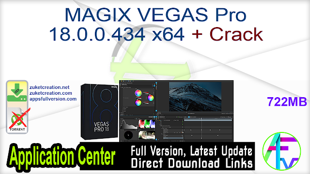 vegas pro 18 crackeado vegas pro 18 crackeado
