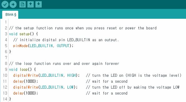 How to change dark theme for Arduino IDE? (어두운 계열로 아두이노 IDE를 바꾸는 방법 ...