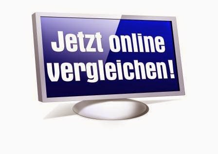 Online vergleichen