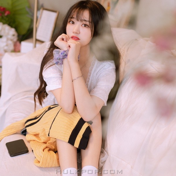 SERA – 좋아해도 될까요? – Single