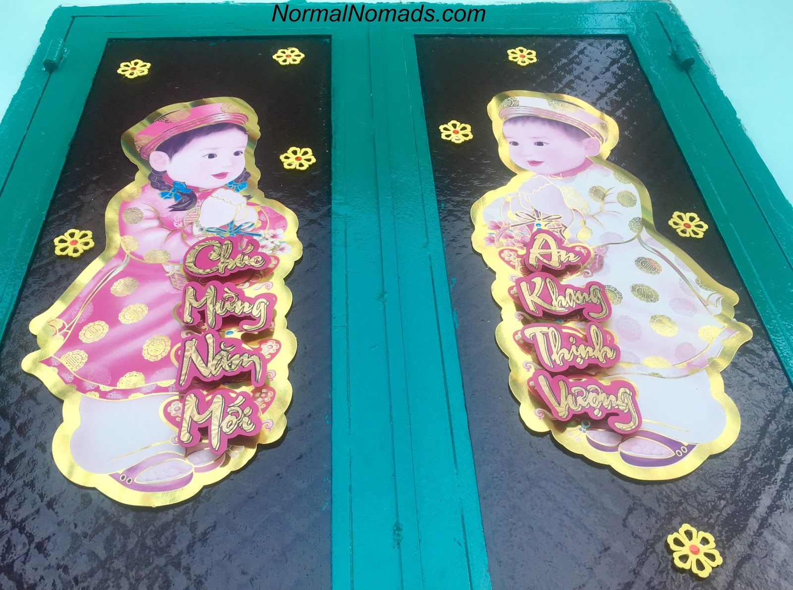 What To Expect When Visiting Ho Chi Minh City Saigon Vietnam