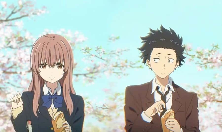 Best Sad Romantic Anime Movies | Best Anime Romance Movies To Watch