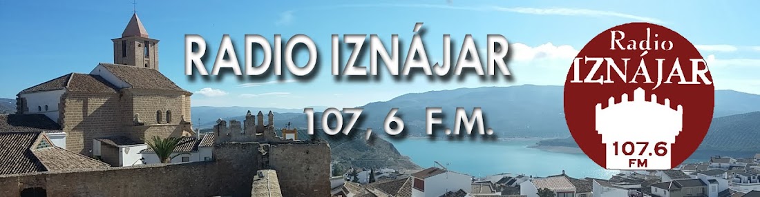 Radio Iznájar