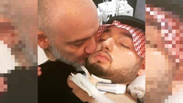 Pangeran Arab Saudi Terbaring Koma 15 Tahun, Apa Penyebabnya?