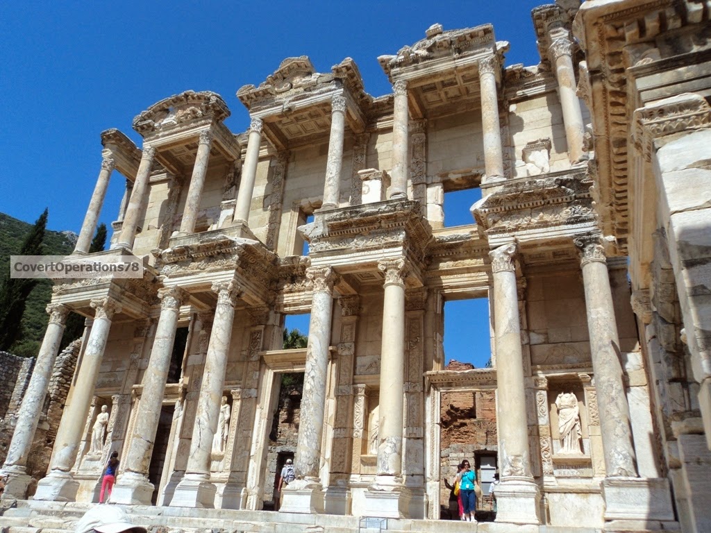 Efes Otel – Pansiyon – Tatil Köyü ve Konaklama Yerleri