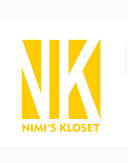 Nimi's Kloset - Naijamedialog