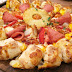 Sweet & Sour Cheesy Bites Pizza Hut Malaysia